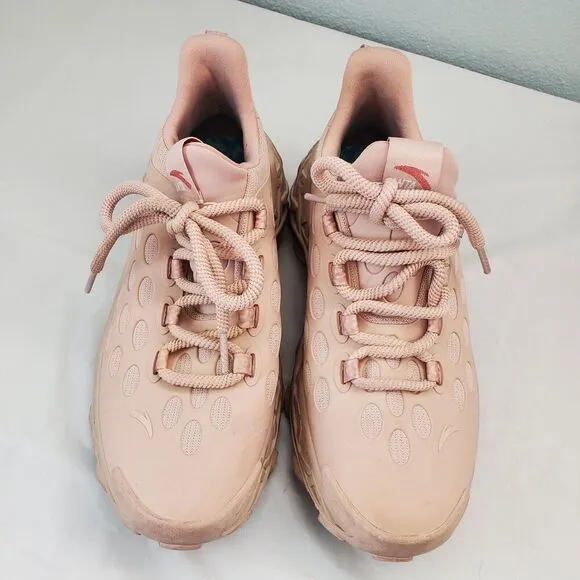 Salehe Bembury X Anta Nest Trendy Sneakers  Monroe Pink  Women’s Size 8.5