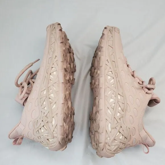 Salehe Bembury X Anta Nest Trendy Sneakers  Monroe Pink  Women’s Size 8.5