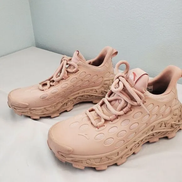 Salehe Bembury X Anta Nest Trendy Sneakers  Monroe Pink  Women’s Size 8.5