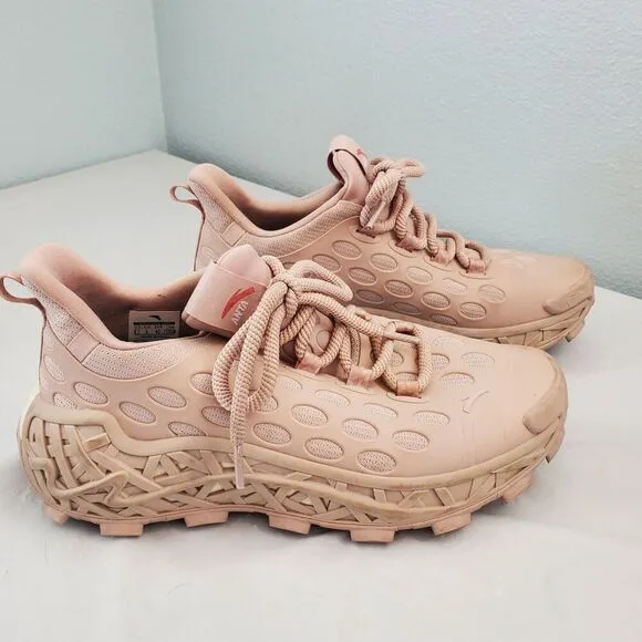 Salehe Bembury X Anta Nest Trendy Sneakers  Monroe Pink  Women’s Size 8.5