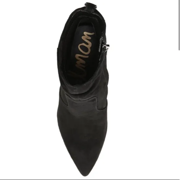 Sam edelman boots