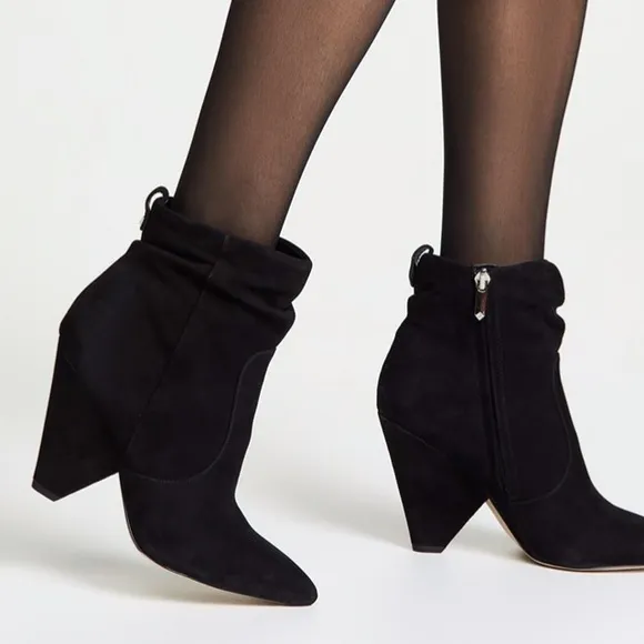 Sam edelman boots