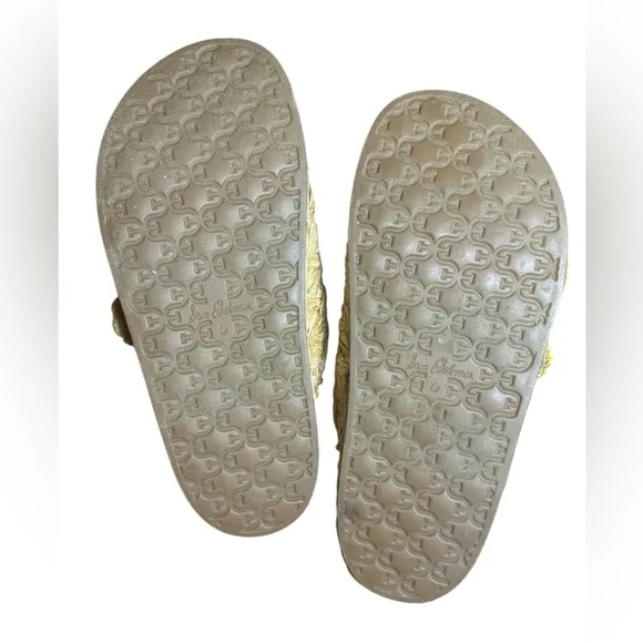 Sam Edelman Women's Reina Sandals Size 6