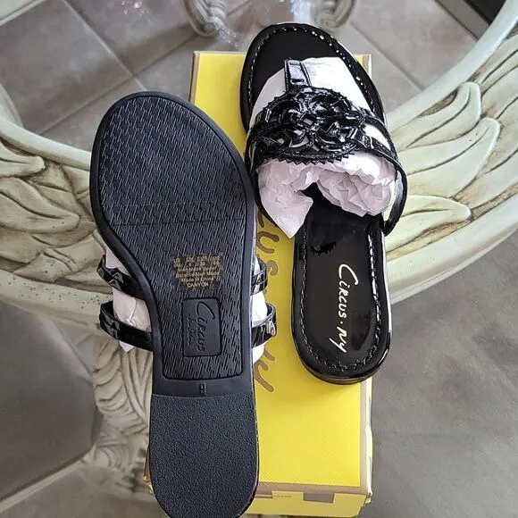 Sam Edelman Sandals