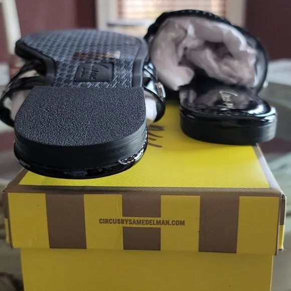 Sam Edelman Sandals