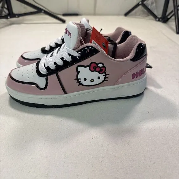 Sanrio Hello Kitty Sneakers (Womens US Size 7) NWT,‎ Christmas,Birthday Shoes