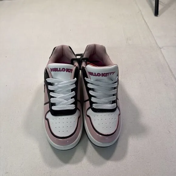 Sanrio Hello Kitty Sneakers (Womens US Size 7) NWT,‎ Christmas,Birthday Shoes