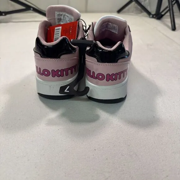 Sanrio Hello Kitty Sneakers (Womens US Size 7) NWT,‎ Christmas,Birthday Shoes