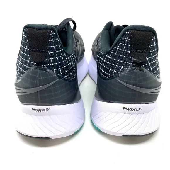 Saucony Endorphin Shift 2 Women’s Running Shoes Black / White