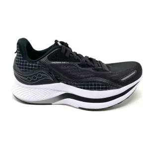 Saucony Endorphin Shift 2 Women’s Running Shoes Black / White