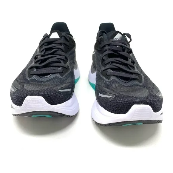 Saucony Endorphin Shift 2 Women’s Running Shoes Black / White