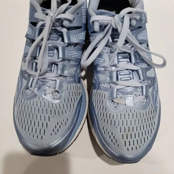 Saucony Everun Sneakers Size 7.5