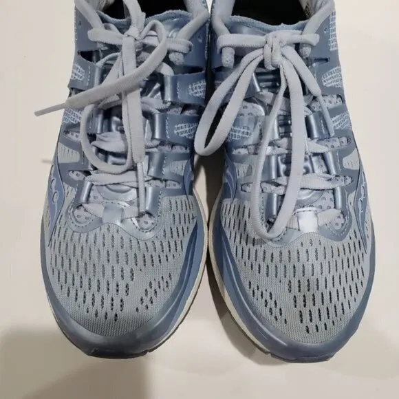 Saucony Everun Sneakers Size 7.5