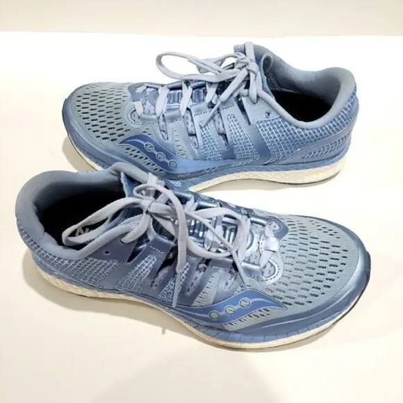 Saucony Everun Sneakers Size 7.5