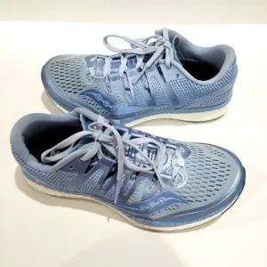 Saucony Everun Sneakers Size 7.5