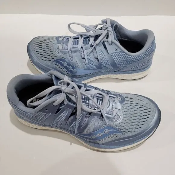 Saucony Everun Sneakers Size 7.5