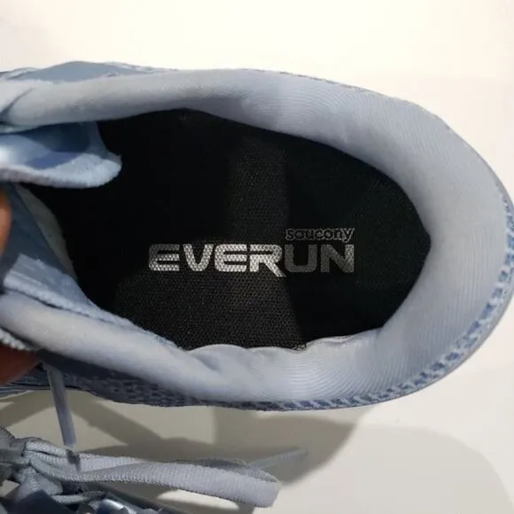 Saucony Everun Sneakers Size 7.5