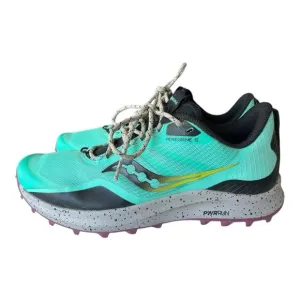 Saucony Peregrine 12 Trail Running Shoes, Women’s 8