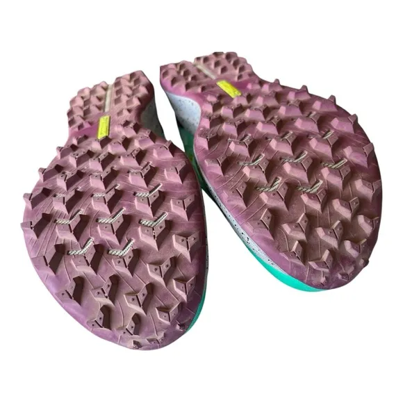 Saucony Peregrine 12 Trail Running Shoes, Women’s 8