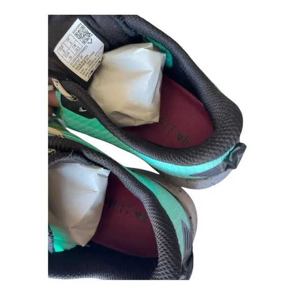 Saucony Peregrine 12 Trail Running Shoes, Women’s 8