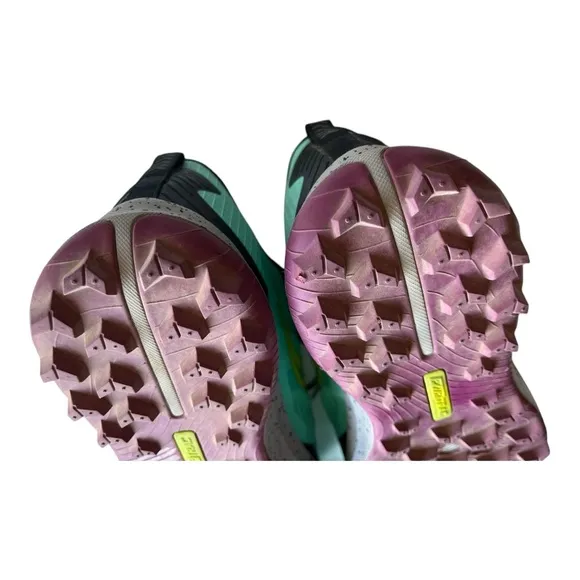 Saucony Peregrine 12 Trail Running Shoes, Women’s 8
