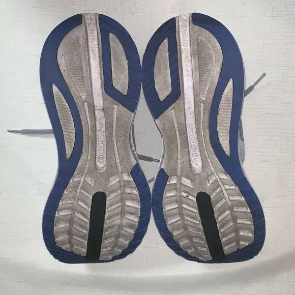 SAUCONY Women’s 9 Endorphin Shift 3 Running Shoes  Granite Horizon Athletic Run