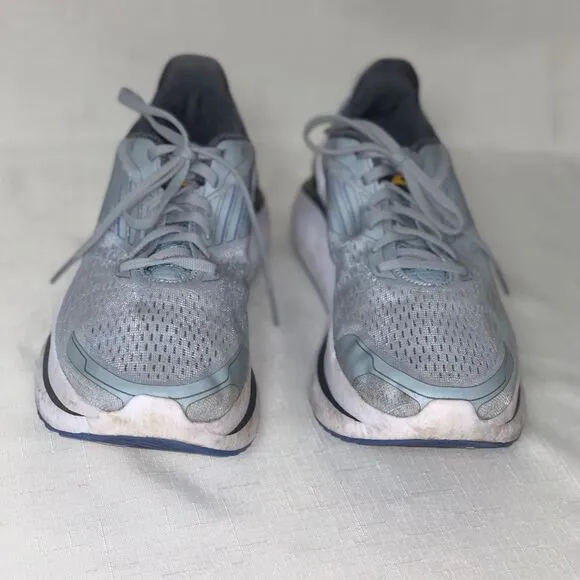 SAUCONY Women’s 9 Endorphin Shift 3 Running Shoes  Granite Horizon Athletic Run