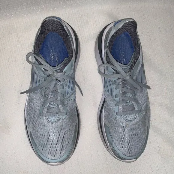 SAUCONY Women’s 9 Endorphin Shift 3 Running Shoes  Granite Horizon Athletic Run