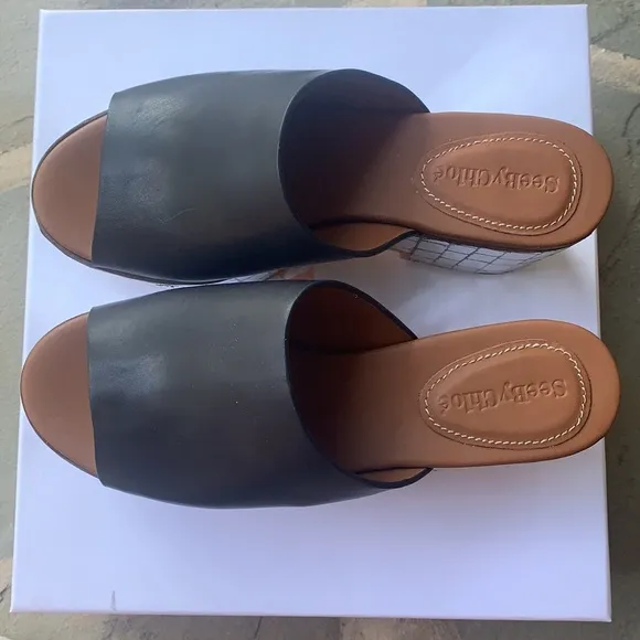 SeeByChloé Arina Sandals