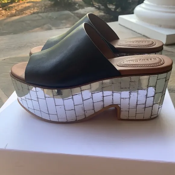 SeeByChloé Arina Sandals