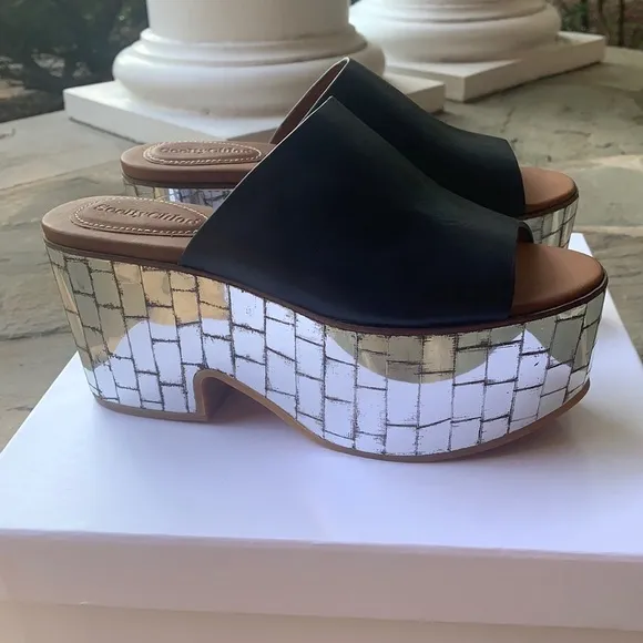 SeeByChloé Arina Sandals