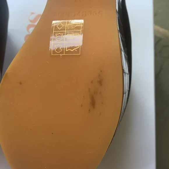 SeeByChloé Arina Sandals