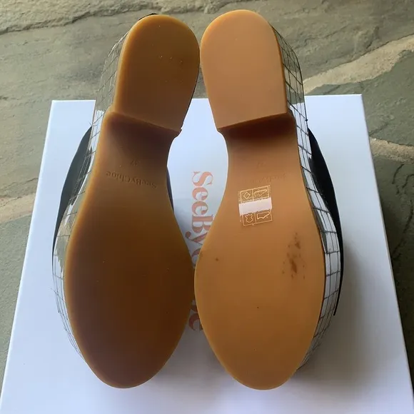 SeeByChloé Arina Sandals