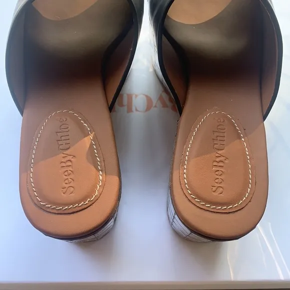 SeeByChloé Arina Sandals