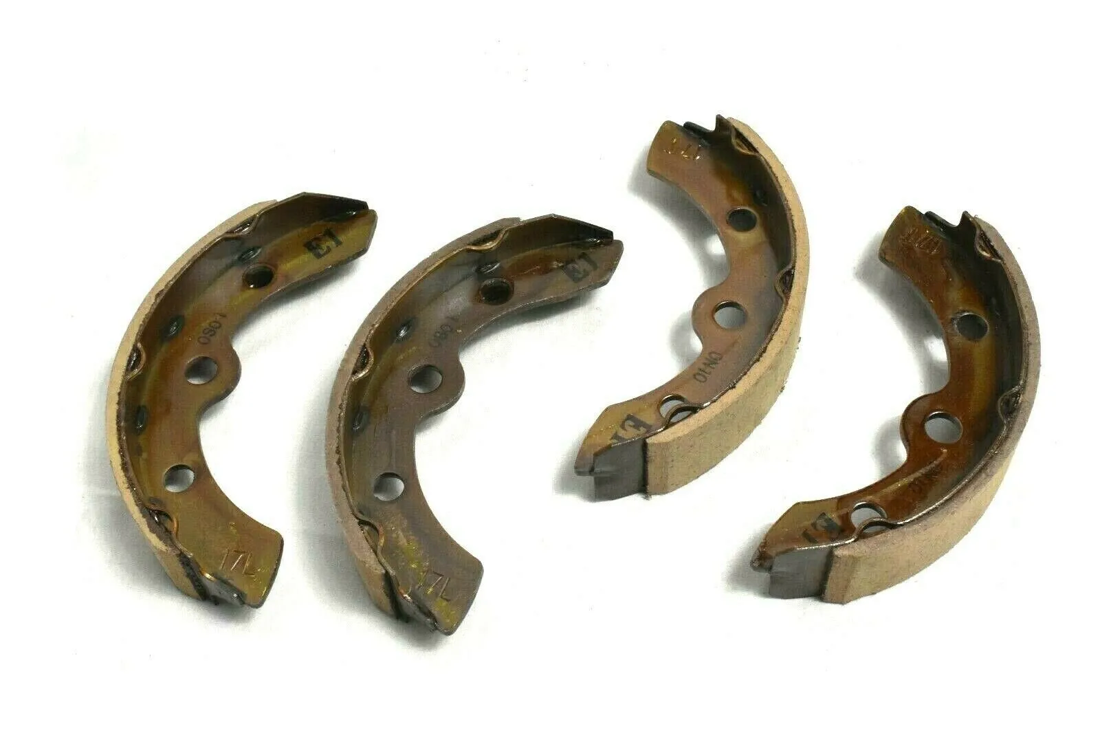 Self Adjusting Brake Shoe Kit
