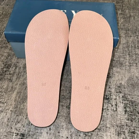 Seychelles Catamaran Slip On Platform Sandals