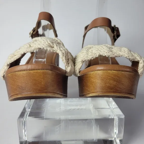 Seychelles‎ Jump for Joy Sandals Size 10