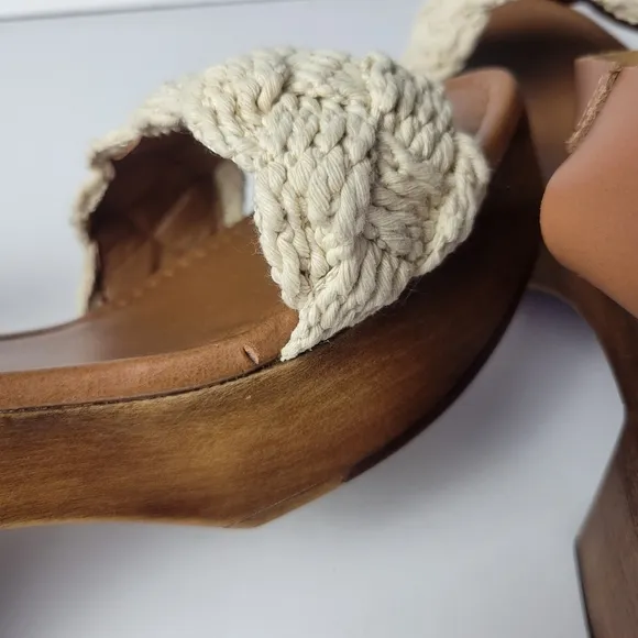 Seychelles‎ Jump for Joy Sandals Size 10