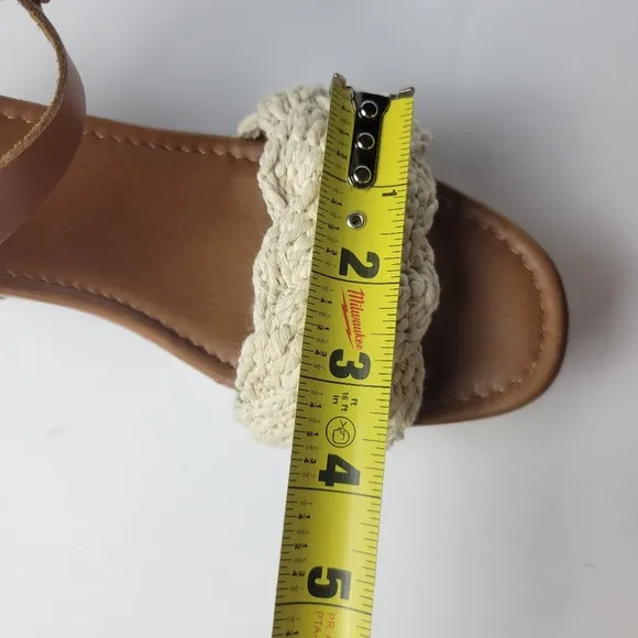 Seychelles‎ Jump for Joy Sandals Size 10