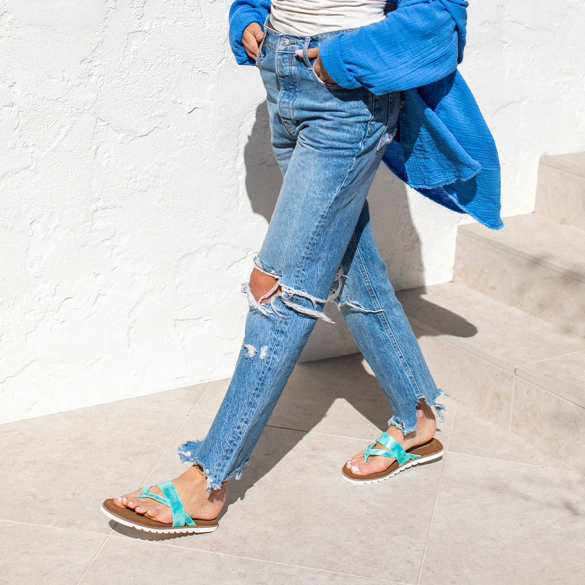 Shayne Sandal