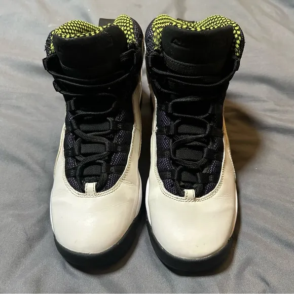 Shoes Jordan’s 10 GS retro