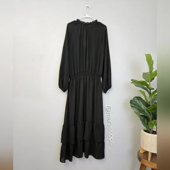Show Me Your Mumu Cait Midi Dress