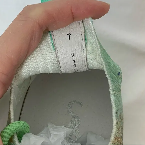 SIA Collective Jade shoes size 7 women’s 9