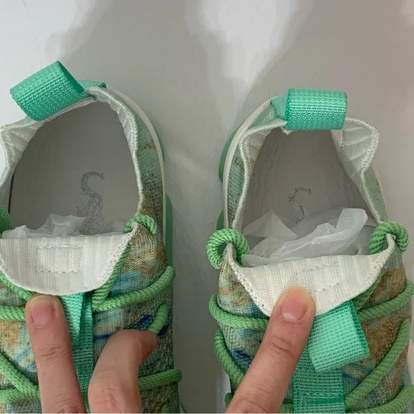SIA Collective Jade shoes size 7 women’s 9