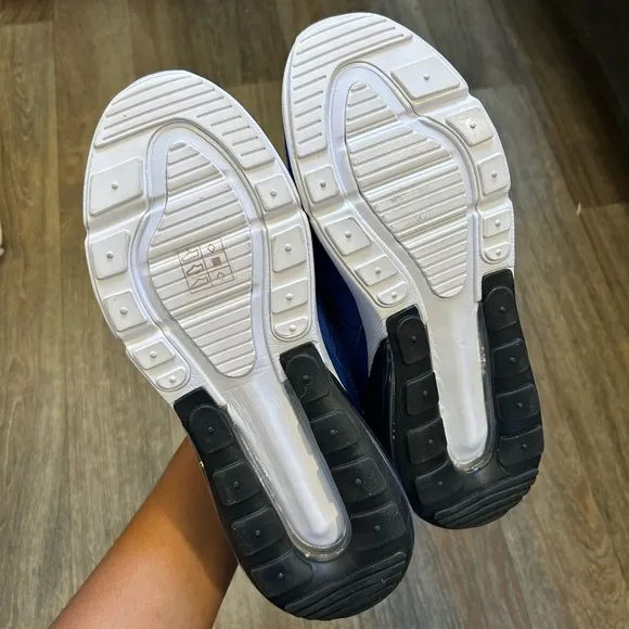 Sigma Gamma Rho Sorority Sneakers