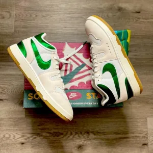 Size 10 - Nike Mac Attack SP x Social Status “Social Currency”