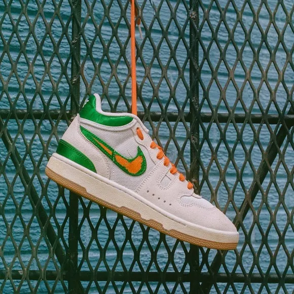 Size 10 - Nike Mac Attack SP x Social Status “Social Currency”
