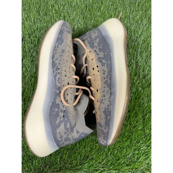 Size 10 - VNDS TRIED ON Adidas Yeezy Boost 380 Mist