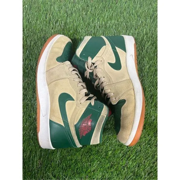 Size 10.5 - Air Jordan 1.5 The Return