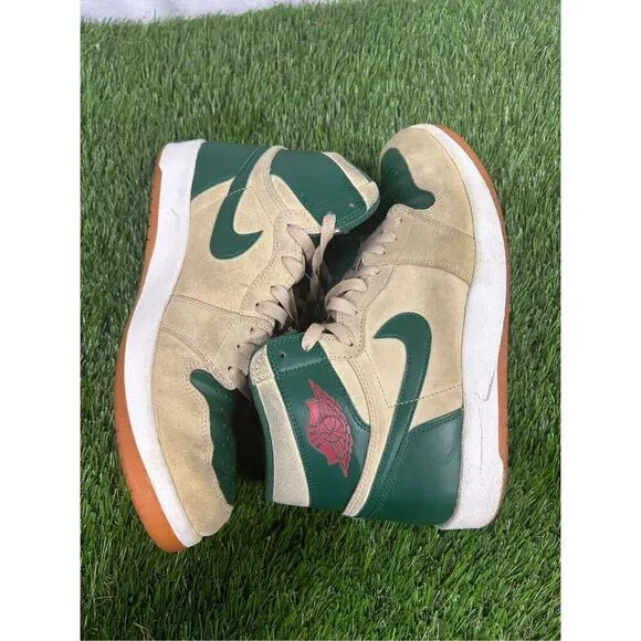 Size 10.5 - Air Jordan 1.5 The Return